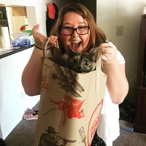 Meet your Posher, Millie